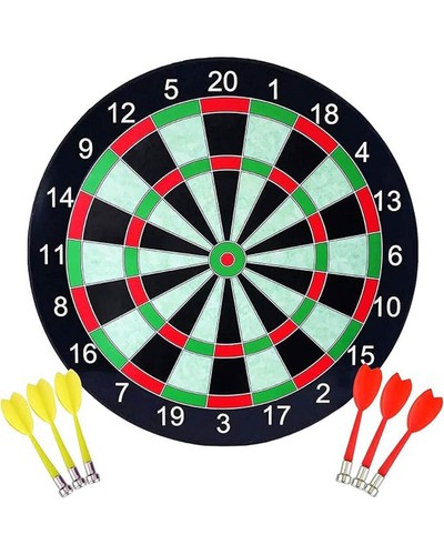 Darts board magnetic safety - magnetic,