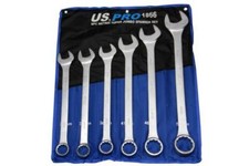 US PRO 6 piece Super Jumbo