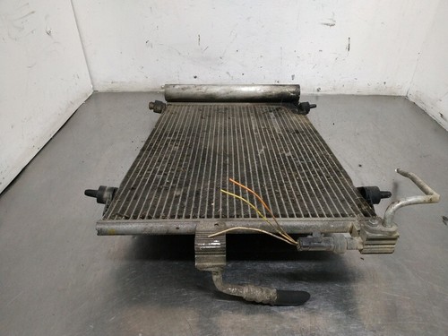 Air conditioning condenser - air,