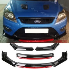 For Ford Focus ST MK2 Gloss