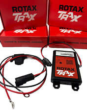 Rota Trax - Lap Timer - App -