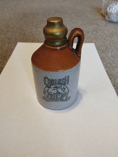 Vintage cornish scrumpy - cornish,