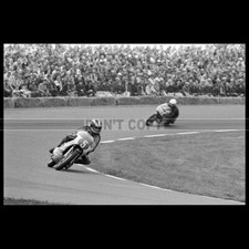 Photo M.000542 PHIL READ JARNO