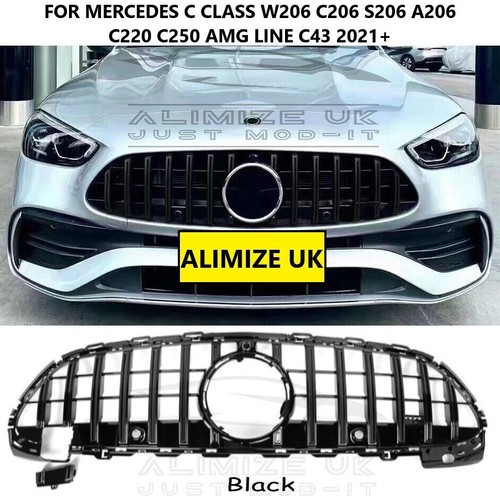 For mercedes class w206 - for, c220