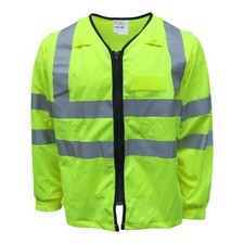Police vis lightweight - hi,