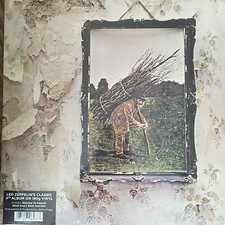 Led Zeppelin - IV / 4 - 180