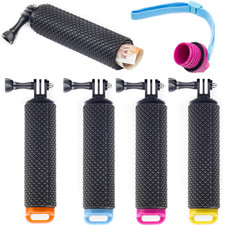 Floating Handle Float Hand