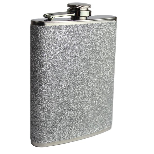 6oz new hip flask - hip,