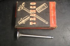 Perkins P4 MkIII & 4.192 1945/66 exh. valve one only Tranco 3364