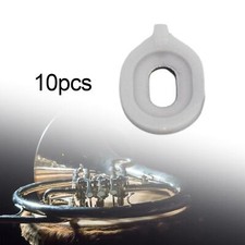 20Pcs Valve Guides Tenor Horn