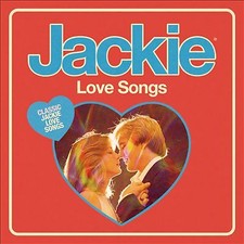 jackie love songs double cd