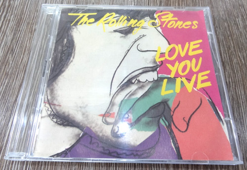 The rolling stones love - the, ‎–