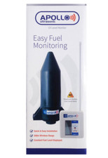 Apollo ultrasonic oil - ultrasonic, tank