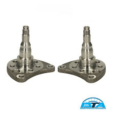 STUB AXLE REAR PAIR VW GOLF