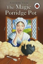 The Magic Porridge Pot