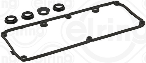 Rocker cover gasket set for - gasket, vw