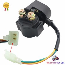 Starter Relay Solenoid For
