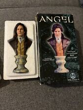 Buffy The Vampire Slayer Angel Bust Statue Figure