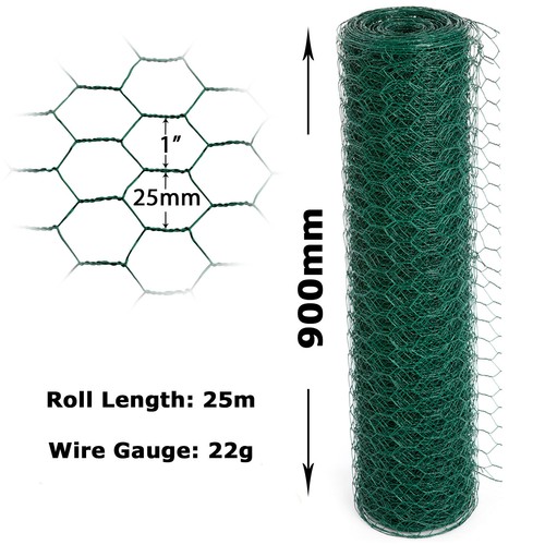 Pvc coated green - pvc,