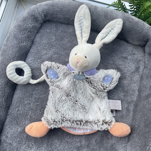 Doudou compagnie rabbit - doudou,