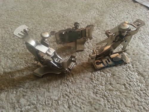 Sewing machine spares - sewing,