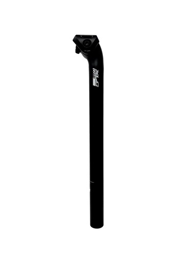 Xlc 2mm comp aluminum - 27.2mm,