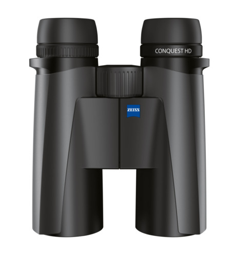 Carl zeiss conquest - zeiss, hd