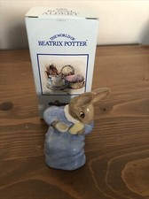 ROYAL ALBERT BEATRIX POTTER