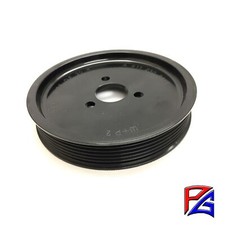 Power Steering Pump Pulley For