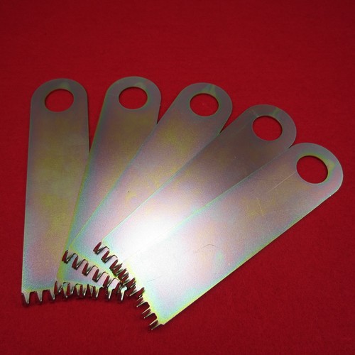 New hanger combs - new, claws