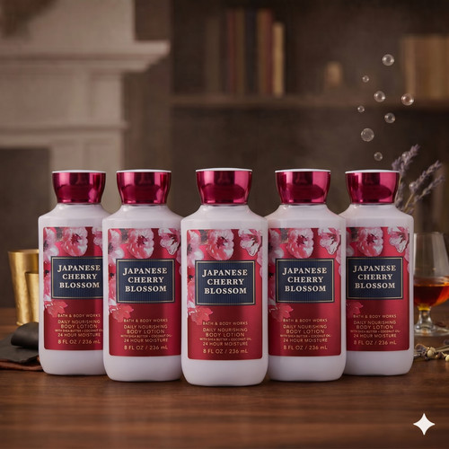 Bath body works japanese - bath,