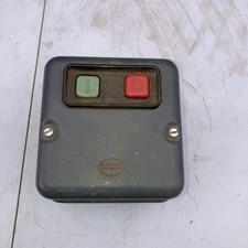 MEM  Stop Start Switch From A