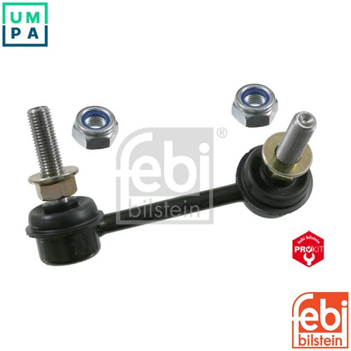 Linkcoupling rod stabiliser - linkcoupling,