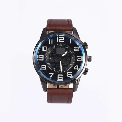 Large men basic - watch, big