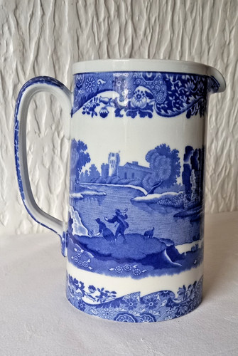 Vintage spode copeland - spode, large