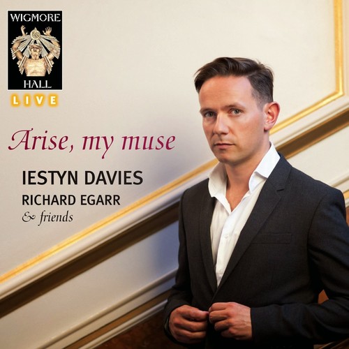 Arise muse iestyn - my,