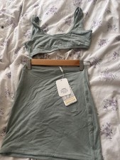 Oh Polly Set Skirt 10 Top 12