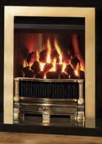 Gazco vfc 8421uc natural - 8421uc,