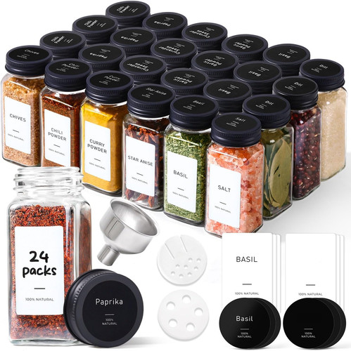 Comsaf glass spice - comsaf,
