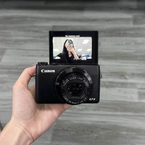 Canon powershot x20 - powershot, x20.2mp