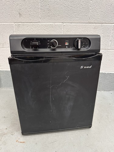 Smad 43l gas camper fridge - smad,