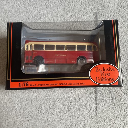 Efe bristol bus - efe, ls