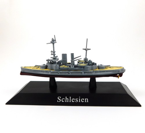 Schlesien battleship - battleship, (1906)
