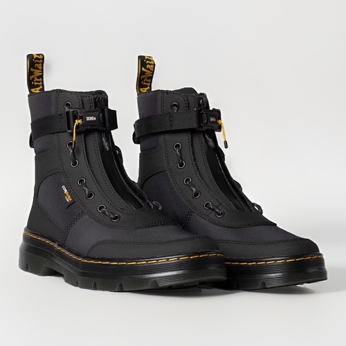 Martens combs tech - martens, jungle