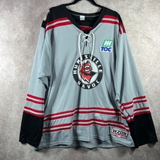 Huntsville Havoc Hockey Promo