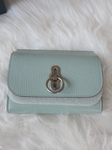 Mulberry amberley wallet purse - mulberry,