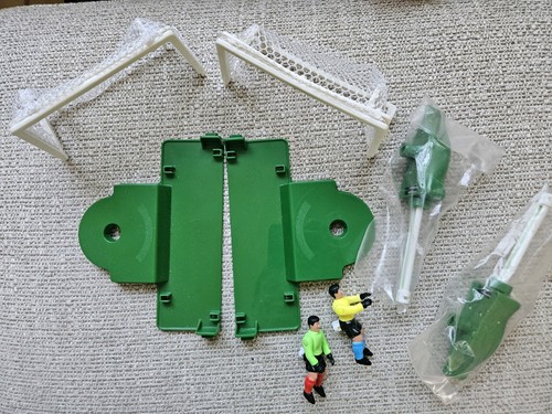 Super striker goal nets - super,