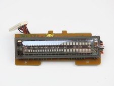 *Pioneer RT-909* Peak Meter