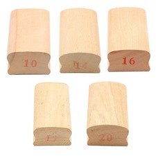 Guitar Bass Radius Sanding