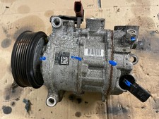 AUDI A6 C7 2016 2.0 TDI 140KW AIR CON COMPRESSOR/PUMP 4G0260805AC